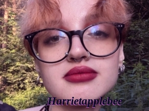 Harrietapplebee