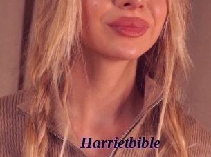 Harrietbible