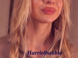 Harrietbubble