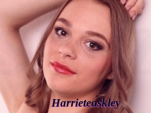 Harrieteaskley