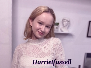 Harrietfussell