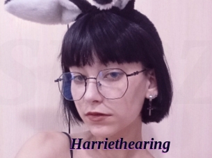 Harriethearing