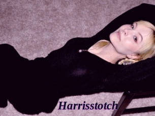 Harrisstotch