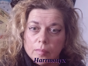 Harrmonyx