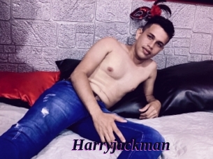 Harryjackman