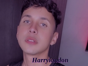 Harrylondon