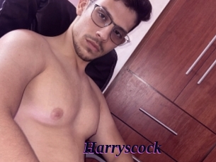 Harryscock