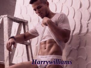 Harrywilliams