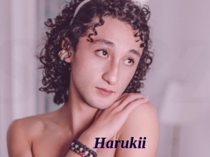 Harukii