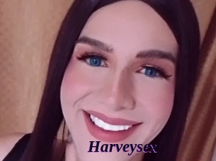 Harveysex