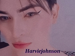 Harviejohnson