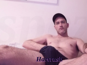 Harvrush