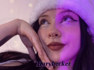 Harybecker