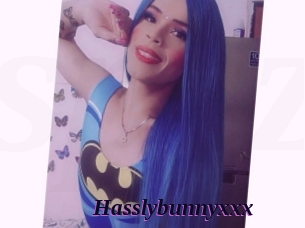 Hasslybunnyxxx