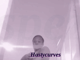 Hastycurves