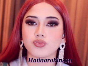 Hatinarobinson