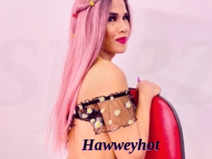 Hawweyhot