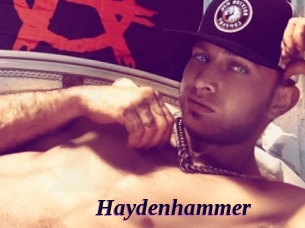 Haydenhammer