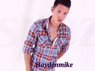 Haydenmike