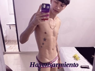 Hayensarmiento