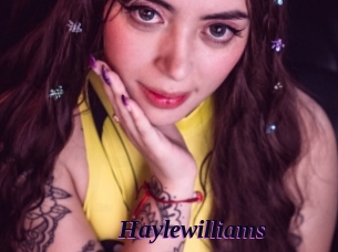 Haylewilliams