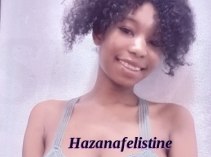 Hazanafelistine