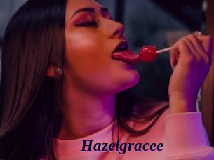 Hazelgracee