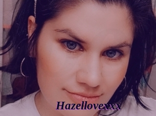 Hazellovexxx