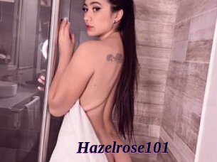 Hazelrose101