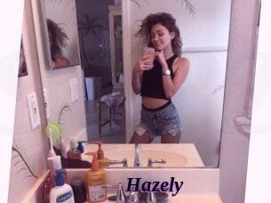 hazely Spezial Sexcam