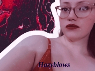 Hazyblows