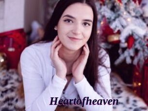 Heartofheaven