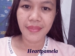 Heartpamela