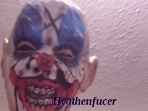 Heathenfucer