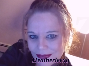 Heatherleexo