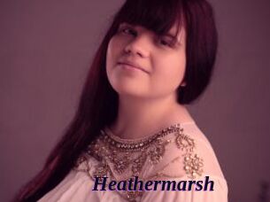 Heathermarsh