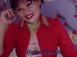 Heavenlysmile