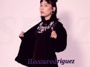 Hecaterodriguez