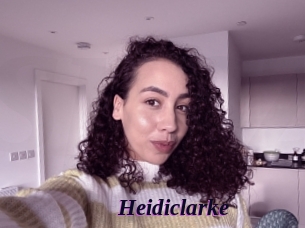 Heidiclarke