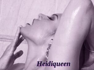 Heidiqueen