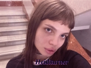 Heiditurner