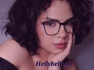 Heilybeltran