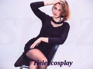 Helencosplay