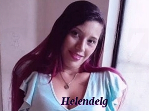 Helendelg