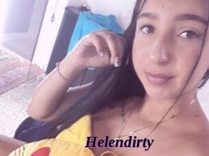 Helendirty