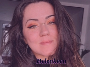 Helenkeen