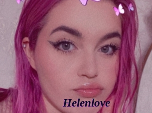helenlove Spezial Sexcam