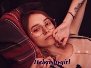 Helenshygirl