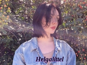 Helgalittel