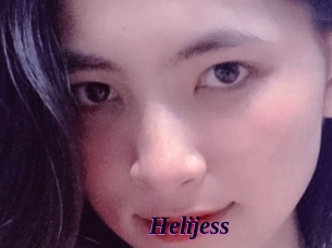 Helijess